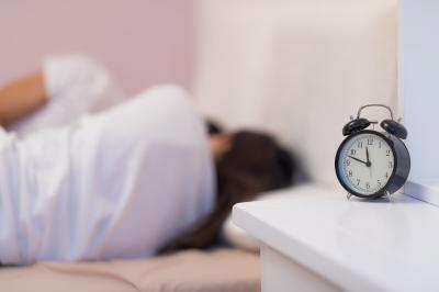 6种自然疗法可以帮助您入睡