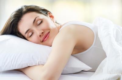 4种可帮助改善睡眠的产品
