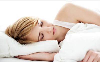5种令人惊讶的睡眠方式可能会影响您的健康