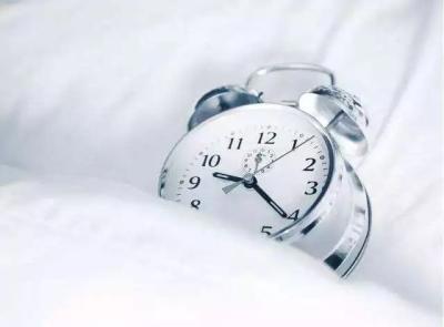 真正需要多少睡眠时间？