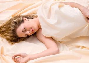 新的安眠药可能有助于失眠
