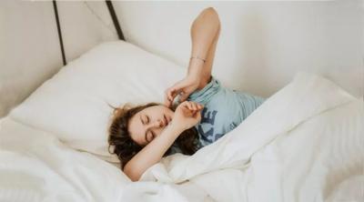 研究表明，睡眠不足可能会损害肾脏