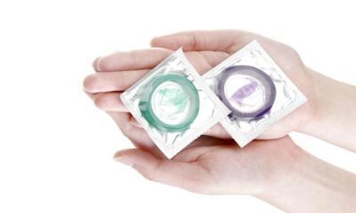 关于避孕套的8个令人惊讶的事实