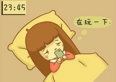 睡眠饮食：这行得通吗？