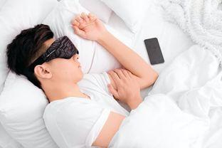 睡眠的9种最佳呼吸技巧