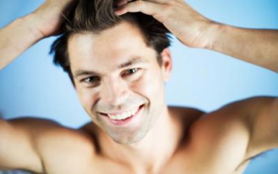 头皮油腻头屑多 引起的脱发如何治疗