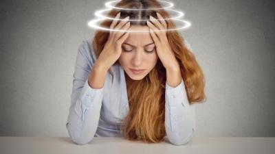 颈椎病导致头痛应该怎么办？