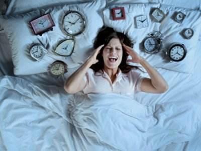 顽固性失眠应该怎么办？