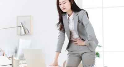 脊柱病会腹痛吗