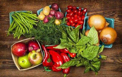 吃什么蔬菜水果可以有效降血糖