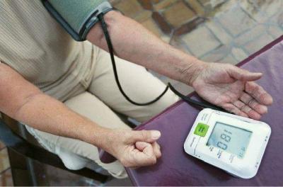 六种降低血压的“自然”方法