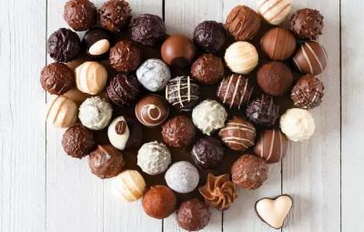 高血压可以吃巧克力吗？