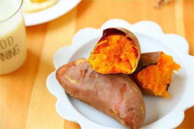 患糖尿病可以吃红薯吗？