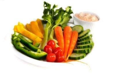 胡萝卜有助于补血、预防癌症和降低血糖。