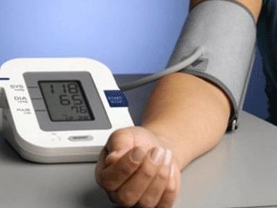 血压高怎么办？这几个方法有效的帮助你降低血压