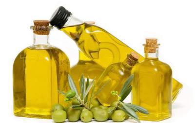 橄榄油有益于您的脸