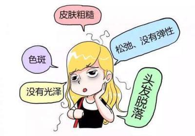 女人补气血的误区，你中招了吗？