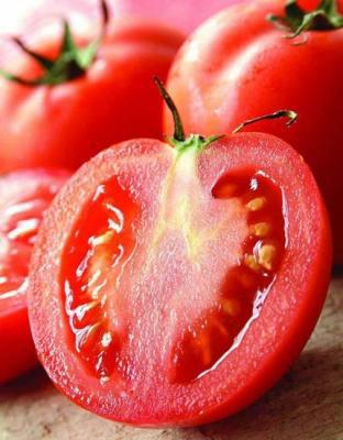 怎么吃西红柿祛痘？了解一下