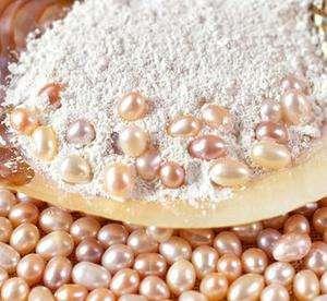 怎样用珍珠粉制作面膜？