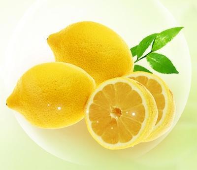 柠檬怎么吃能够美白