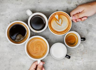 研究表明，每天喝三杯咖啡可以帮助您更长寿