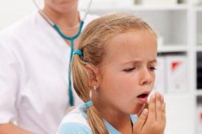 如何摆脱咳嗽：干咳性咳嗽的治疗秘诀