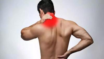 颈部疼痛：如何治疗颈部疼痛