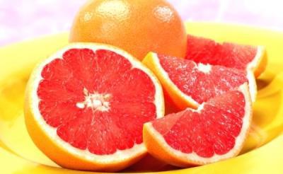 葡萄柚：每天吃健康水果的11个理由
