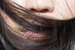 头发生长和脱落的原因：健康发束的秘诀