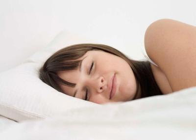 增加睡眠的10种好方法
