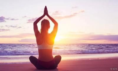 瑜伽的16种健康益处