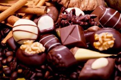 巧克力对您有好处吗？