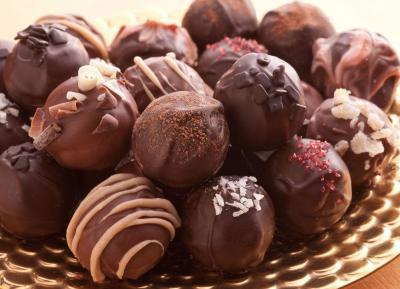 巧克力和肠道健康：您需要知道的