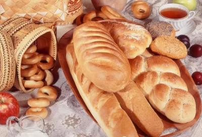 黑面包与白面包：哪个更适合您？