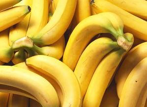 香蕉的12种循证健康益处