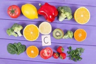 维生素C：饮食中摄入足够的维生素吗？