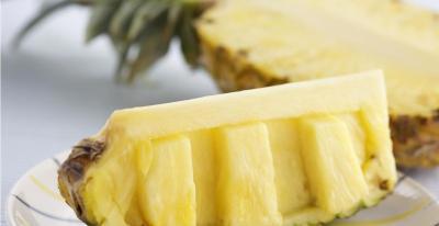 菠萝的11种健康益处