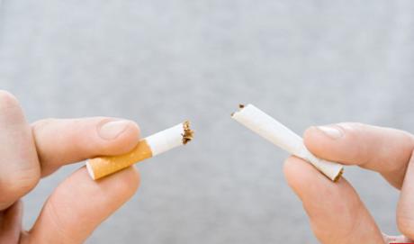 为什么我戒烟：7个触发因素使人们停止吸烟