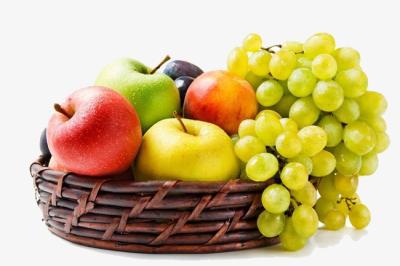 每天应该吃多少水果
