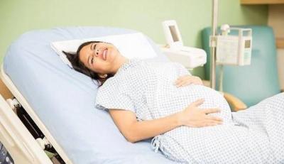 怀孕期间腹泻要了解什么