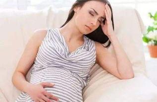 关于怀孕的背痛要知道些什么