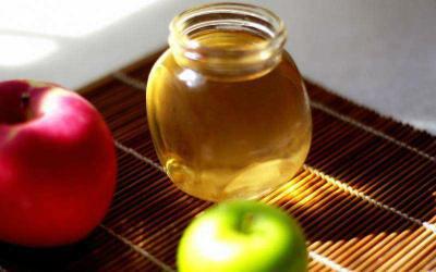 苹果醋可以治疗疣吗？
