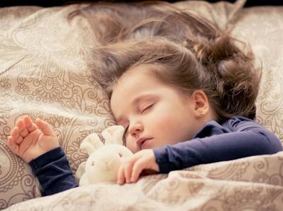 午睡可以帮助学龄前儿童学习