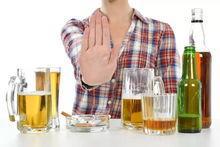 酒精对身体的健康影响