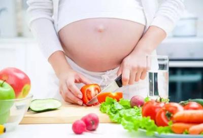 怀孕期间妈妈的饮食会影响孩子的过敏