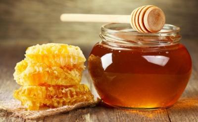 蜂蜜的9种意外用途