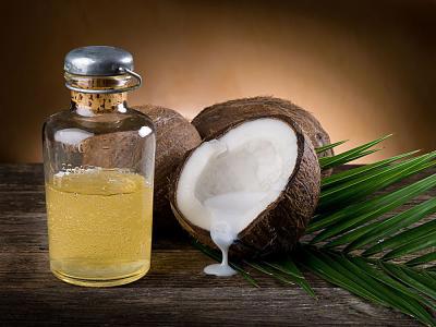 关于椰子油的真相