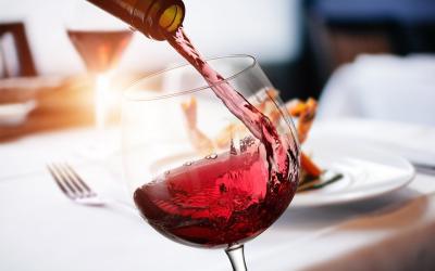 红酒可以促进您的“微生物组”吗？