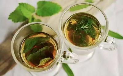 喝绿茶的人可能会更长寿