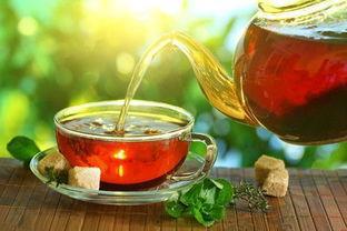 红茶对健康有哪些好处？